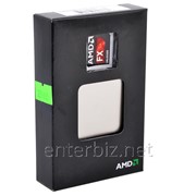 Процессор AMD X8 FX-9590 (Socket AM3+) Box (FD9590FHHKWOF), код 117350 фото