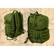 Рюкзак Scout, Texar. 35 литров. Олива фото