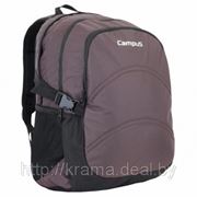 Рюкзак Campus Olcan khaki + print фото