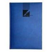 Ежедневник недатированный 320стр. синий, коричневый, бургунд, бордо (цена б/НДС)