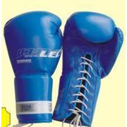 Перчатки боксерские фото