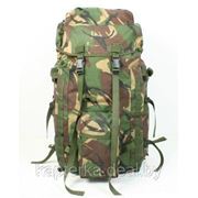 Рюкзак большой GB с рамой .Берген. фото