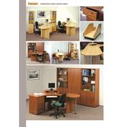 Офисная мебель для персонала "Контакт"