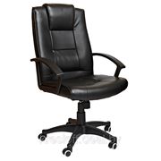 Кресло Siesta Design Classic V2 Black