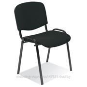 Офисный стул ISO black фотография
