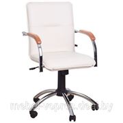 Офисный стул Samba gtp v-18.1.007 фото