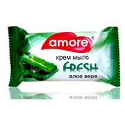 Крем мыло Amore Fresh фото