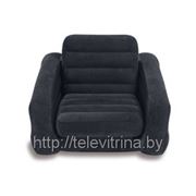 Кресло выдвижное Intex 68565 фотография