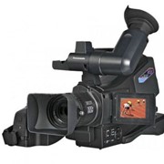 Видеокамера Panasonic NV-MD10000 фото