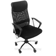 Кресло офисное Siesta Design Air Black