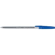 Ручка шариковая "Element" 1,0 мм, синяя/черная