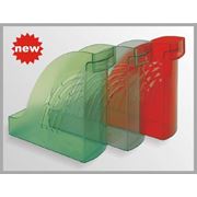 Лоток для бумаг вертикальный “95“ фото