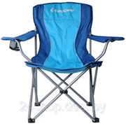 Кресло складное KingCamp арт. 3818 Arms Chair (синий) фотография