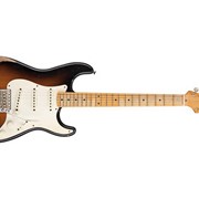 Электрогитара Fender Road Worn 50's Stratocaster (2TSB) фото