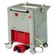 Шкуросъемная машина C 35 PF для очистки рыбы фото