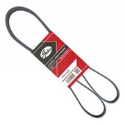Ремень ручейковый Gates 4 PK 898 фото
