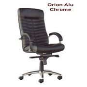 Кресло Orion Steel Chrome, Орион стил хром