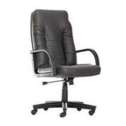 Кресло ТАНГО для компьютера, купить стул TANGO PL в коже SP фото