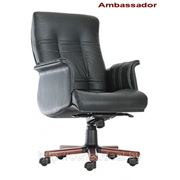 Кресло Ambassador, Амбассадор фото