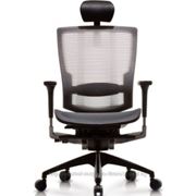 Эргономичное офисное кресло DuoFlex BR-200M фото