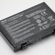 Аккумулятор для ноутбука Asus 07G016761875M 4400 мАч 11.1 V рабочие 100%