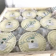 Type-K Thermocouple Wires фото