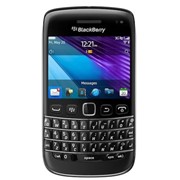Телефон BlackBerry 9790 Bold (black) фото