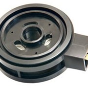 ПД-202 подогреватель дисковый НОМАКОН, 24 В, 120/300 Вт, диаметр 78-85 мм фотография