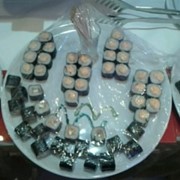 Организация фуршета фото