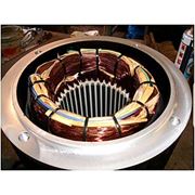 Ремонт электродвигателей ремонт асинхронных электродвигателей ремонт высоковольтных электродвигателей ремонт трансформаторов фото