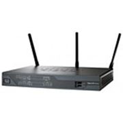 Cisco 892W-AGN-E-K9