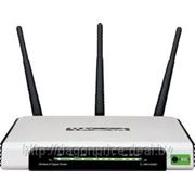 Беспроводной маршрутизатор TP-Link TL-WR1043ND фотография