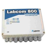 Измерительно- коммуникационный модуль Labcom 800