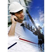 Краны подъемные - проектирование технической документации. фото