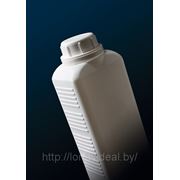 Флакон (бутылка) полимерная 1 и 2л фотография