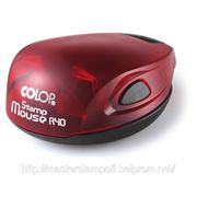 Печать Colop Mouse R 40 + клише