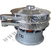 Просеиватели вибрационные УП-40 (“вибросито“) фото