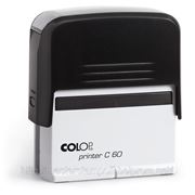 Штамп COLOP Printer 60 + клише фотография