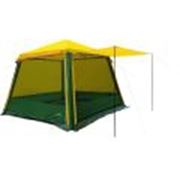 Палатка rockland Тент- шатер 4x4 фото