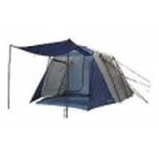 Палатка CAMPACK-TENT Т-4305 4-местная фото