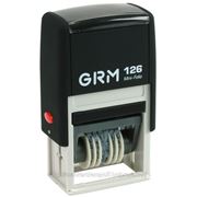 Мини-Нумератор GRM 126 фото