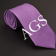 Жаккардовый галстук дизайн TIE SOLUTION фото
