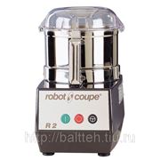 Куттер ROBOT-COUPE R2