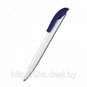 Ручка шариковая автоматическая Chаllenger Basic“ - ассорти фото