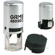 Печать GRM-46030/D30 (2pads) + клише фото
