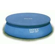Intex 58939 Тент для надувных бассейнов Easy Set 244 см фотография