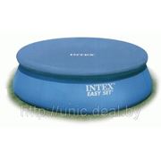 Тент для надувных бассейнов Intex 58919 Easy Set 366 см фотография
