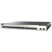 Коммутатор WS-C3750-24FS-S фото