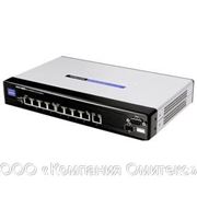 Коммутатор Cisco SRW208G-EU (SRW208G-EU)