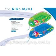 Круг надувной SEA LIFE CHILD'S BOAT фотография